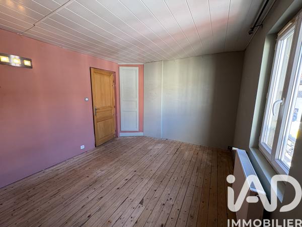 Maison à vendre 4 pièces 85 m² Saint-Dizier