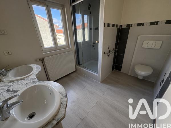Maison à vendre 4 pièces 85 m² Saint-Dizier