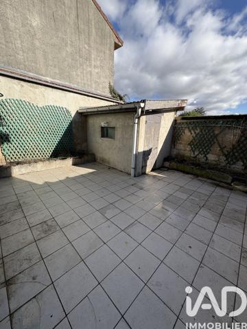 Maison à vendre 4 pièces 85 m² Saint-Dizier