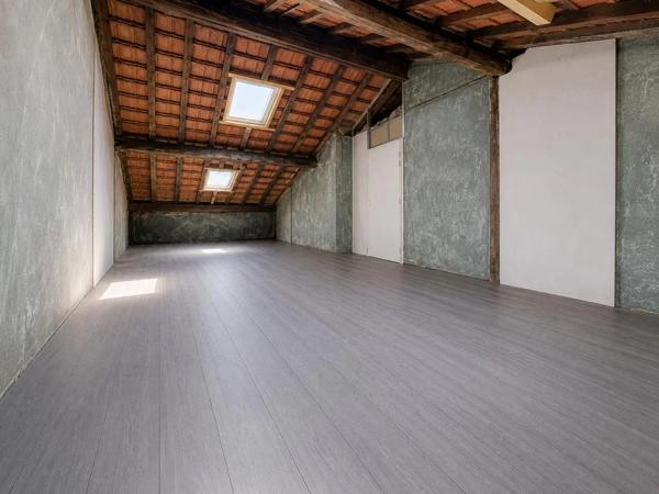 Appartement à vendre à Metz (57000)