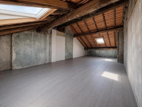 Appartement à vendre à Metz (57000)