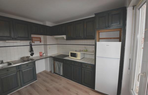 TRES BEL APPARTEMENT T3 EN CENTRE VILLE DE LAVAUR