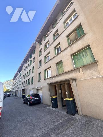 Appartement de type3