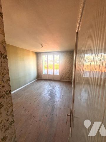 Appartement de type3