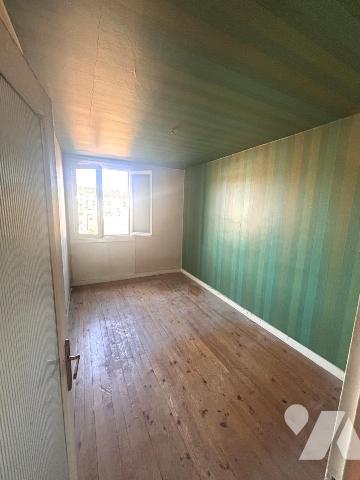 Appartement de type3