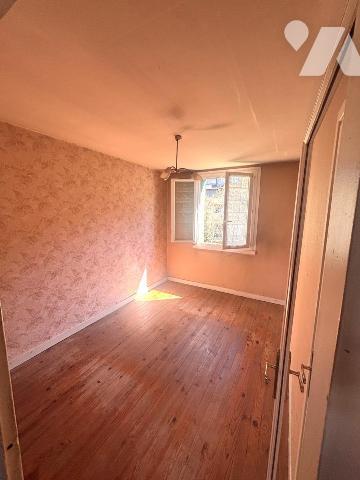 Appartement de type3