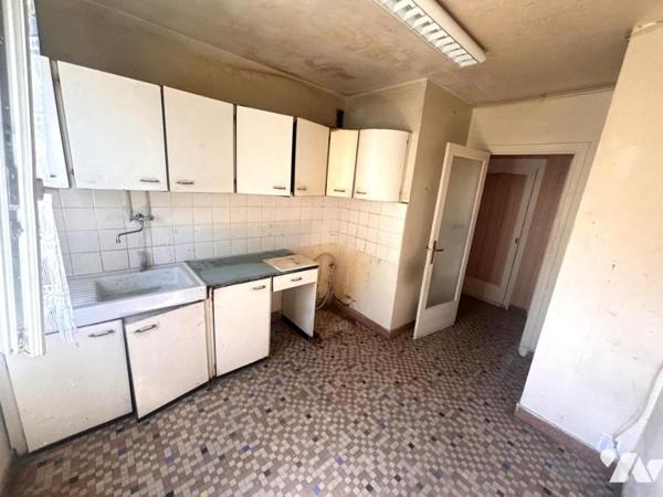 Appartement de type3