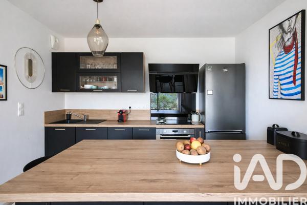 Appartement à vendre 3 pièces 58 m² Marseille 12