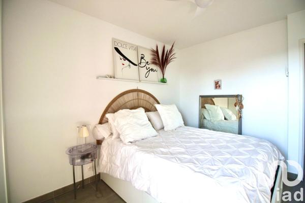 Appartement à vendre 3 pièces 58 m² Marseille 12