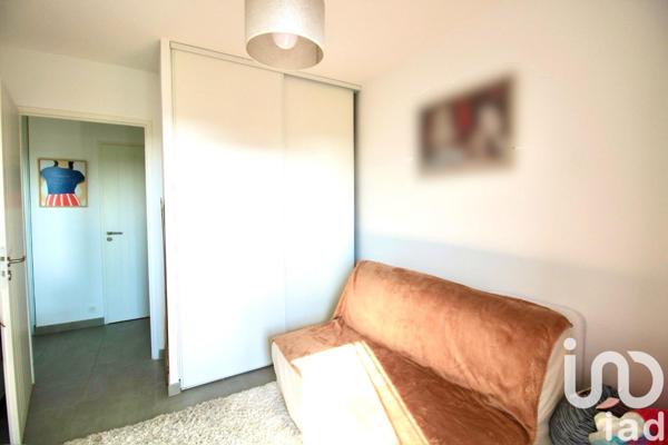 Appartement à vendre 3 pièces 58 m² Marseille 12
