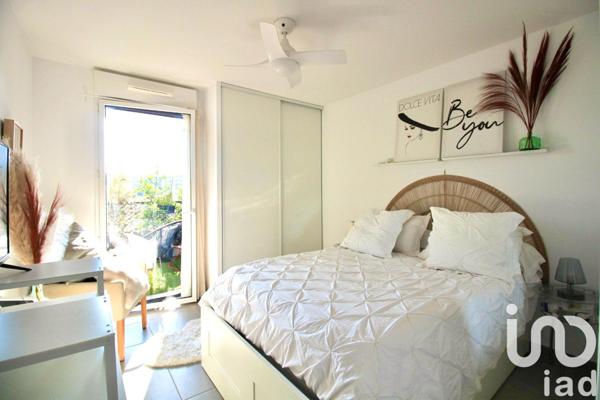 Appartement à vendre 3 pièces 58 m² Marseille 12