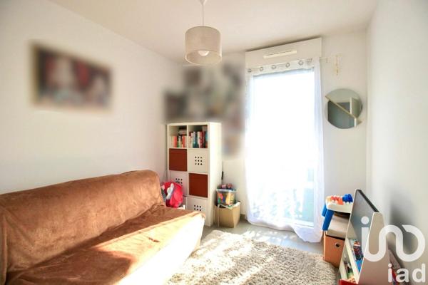 Appartement à vendre 3 pièces 58 m² Marseille 12