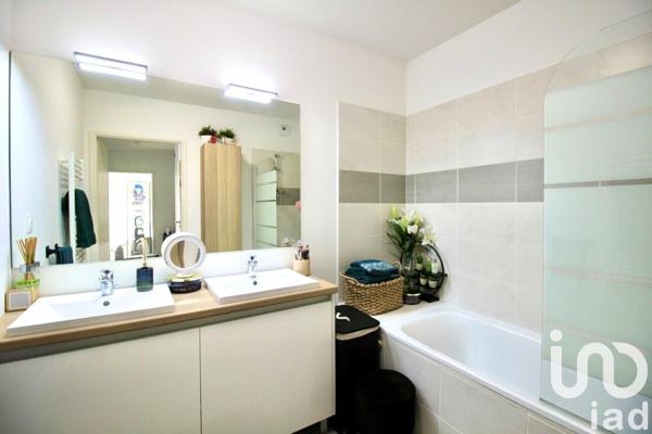 Appartement à vendre 3 pièces 58 m² Marseille 12