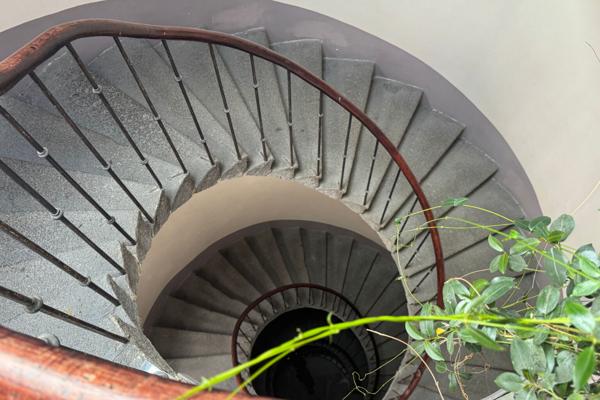 Duplex avec terrasse en hyper-centre - Clermont-ferrand - 3 pièces 70 m2