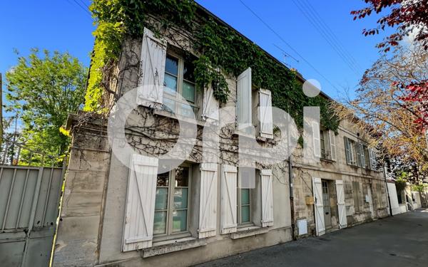 Maison à vendre    5 pièces • 130 m2 Senlis