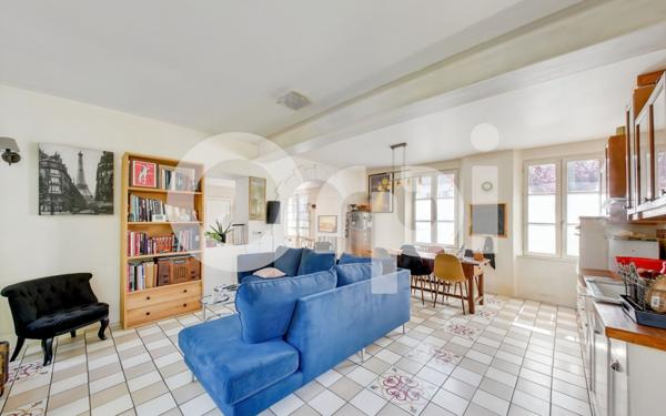 Maison à vendre    5 pièces • 130 m2 Senlis