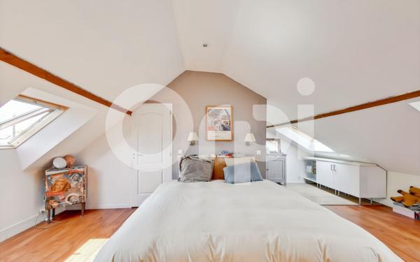 Maison à vendre    5 pièces • 130 m2 Senlis