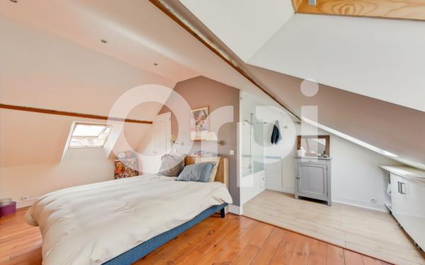 Maison à vendre    5 pièces • 130 m2 Senlis