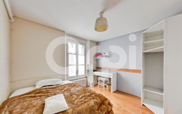 Maison à vendre    5 pièces • 130 m2 Senlis