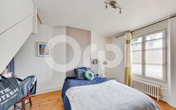 Maison à vendre    5 pièces • 130 m2 Senlis