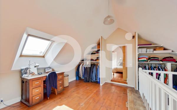 Maison à vendre    5 pièces • 130 m2 Senlis