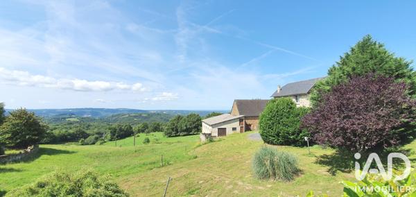 Maison à vendre 6 pièces 135 m² Palazinges