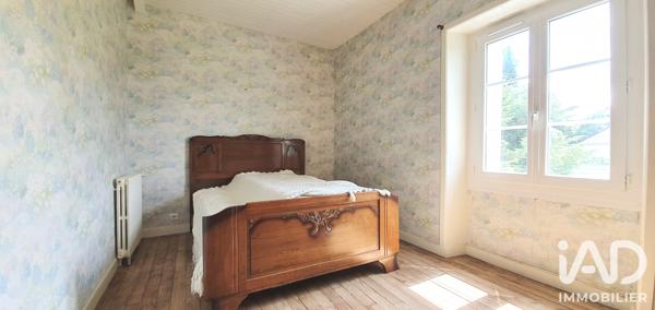 Maison à vendre 6 pièces 135 m² Palazinges