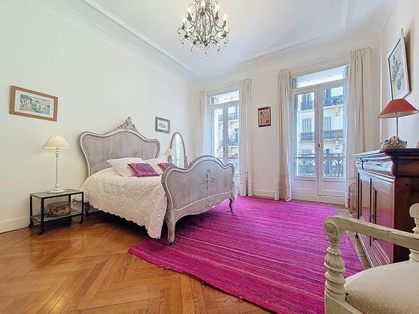 Appartement Marseille 3 pièce(s) 106 m2