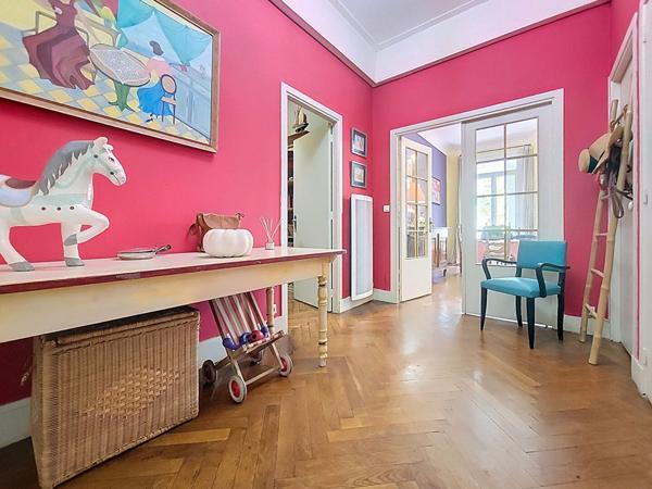 Appartement Marseille 3 pièce(s) 106 m2