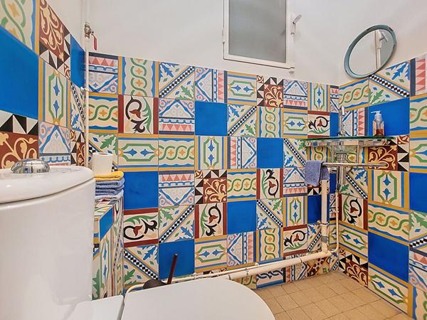 Appartement Marseille 3 pièce(s) 106 m2