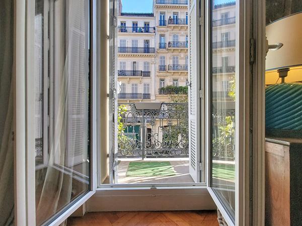 Appartement Marseille 3 pièce(s) 106 m2