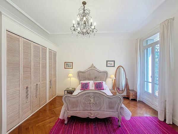 Appartement Marseille 3 pièce(s) 106 m2