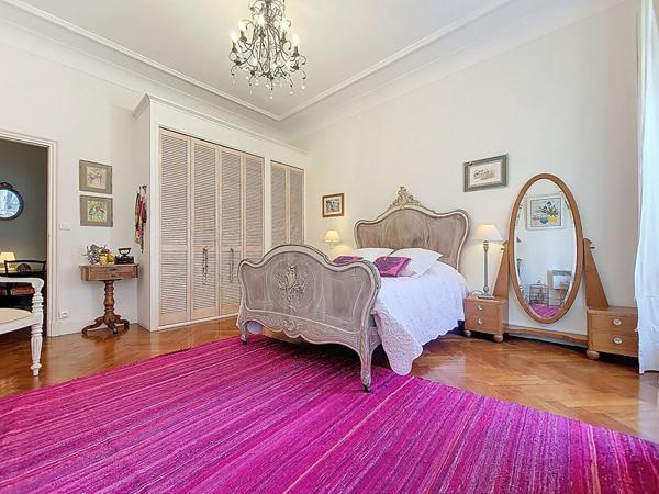 Appartement Marseille 3 pièce(s) 106 m2