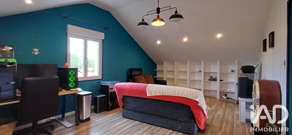 Maison à vendre 5 pièces 141,12 m² Étagnac