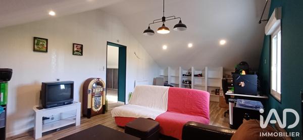 Maison à vendre 5 pièces 141,12 m² Étagnac