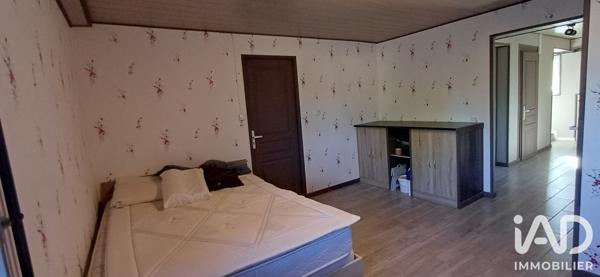 Maison à vendre 5 pièces 141,12 m² Étagnac