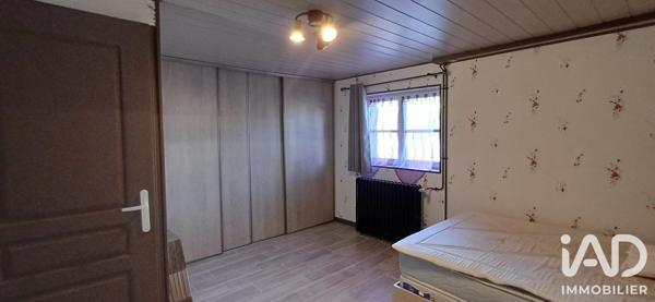 Maison à vendre 5 pièces 141,12 m² Étagnac