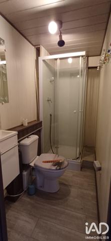 Maison à vendre 5 pièces 141,12 m² Étagnac