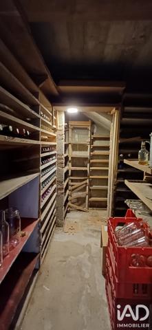 Maison à vendre 5 pièces 141,12 m² Étagnac