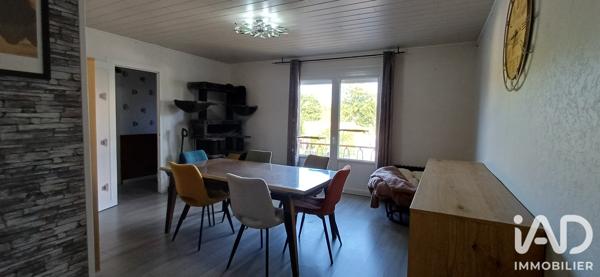 Maison à vendre 5 pièces 141,12 m² Étagnac