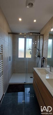 Maison à vendre 5 pièces 141,12 m² Étagnac