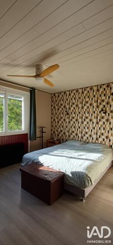 Maison à vendre 5 pièces 141,12 m² Étagnac