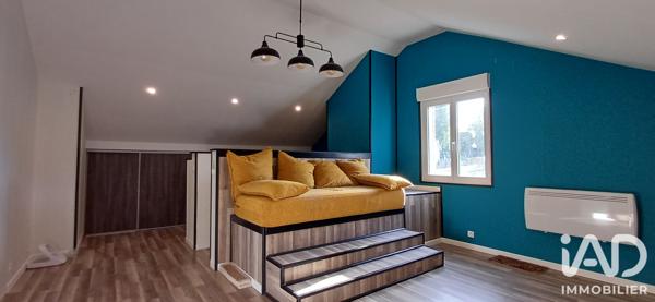 Maison à vendre 5 pièces 141,12 m² Étagnac