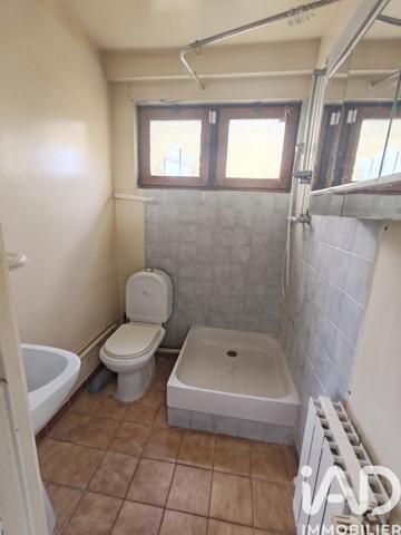 Maison à vendre 4 pièces 80 m² Villenave-d'Ornon