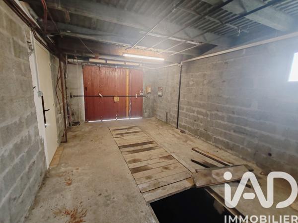 Maison à vendre 4 pièces 80 m² Villenave-d'Ornon