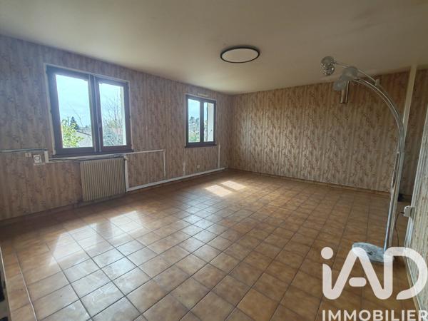 Maison à vendre 4 pièces 80 m² Villenave-d'Ornon