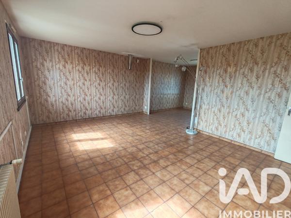 Maison à vendre 4 pièces 80 m² Villenave-d'Ornon