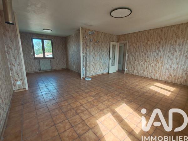 Maison à vendre 4 pièces 80 m² Villenave-d'Ornon