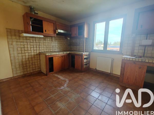 Maison à vendre 4 pièces 80 m² Villenave-d'Ornon