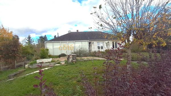 Vente Maison98 m² - 5 Pièces - VILLEMANDEUR (45700)